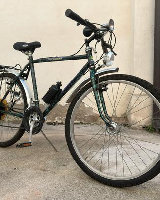 Bici MTB Roveda Mountain Vintage anni '90
