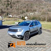 DACIA Duster 1.5 dCi 115 4x2 Techroad N1 AUTOCARRO