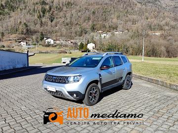 DACIA Duster 1.5 dCi 115 4x2 Techroad N1 AUTOCARRO