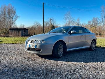 Alfa Romeo GT - 1.9 JTDm
