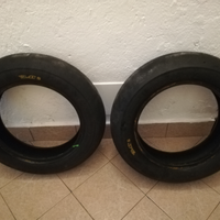 Slik pmt scooter 12 pollici