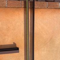 10 zanzariere 96 x 140