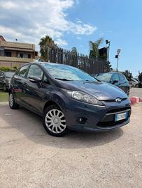 Ford Fiesta Ikon 1.2 82CV 5 porte