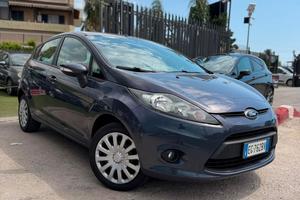 Ford Fiesta Ikon 1.2 82CV 5 porte