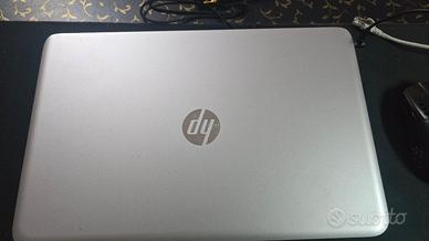 Notebook Hp envi i5