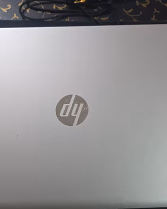 Notebook Hp envi i5
