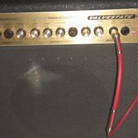 marshall valvestate vs30r perfettamente funzionan
