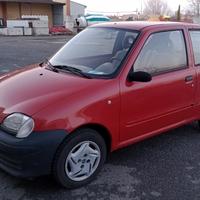 Fiat Seicento 1.1 Fire