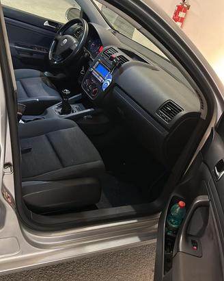 Golf 5 1.900 tdi 105cv