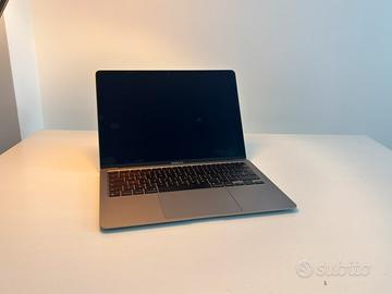 MacBook Air M1 display difettoso