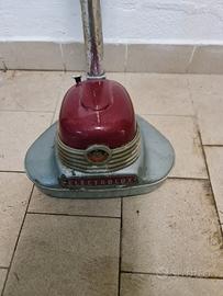 lucidatrice vintage electrolux  B9