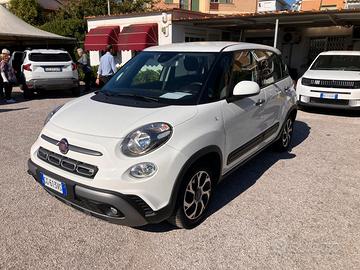 FIAT 500L 1.3 Mjt 95cv Cross
