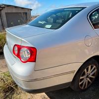 pezzi passat