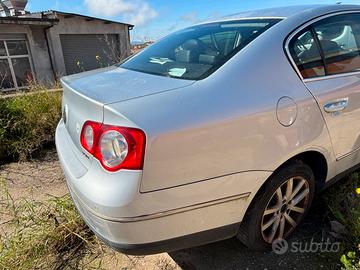 pezzi passat
