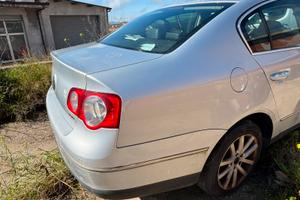 pezzi passat