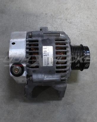 Alternatore DENSO Jeep Cherokee KJ 2.8 CRD