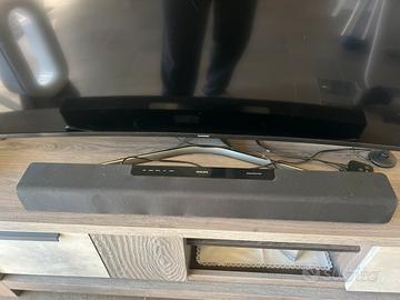 SoundBar Speaker HTL 2100