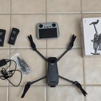 Dji Mavic 3CLASSIC Combo + accessori