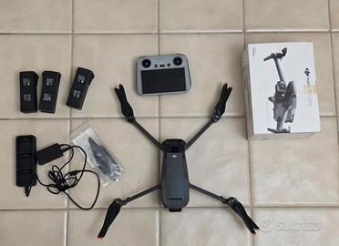 Dji Mavic 3CLASSIC Combo + accessori