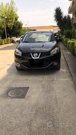 Nissan Qashqai 1.5 Diesel