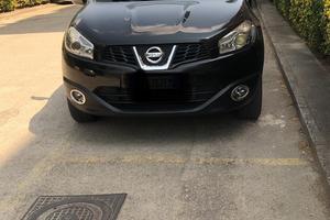 Nissan Qashqai 1.5 Diesel