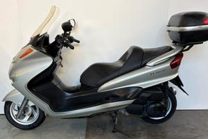 Yamaha Majesty 250