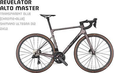 KTM RIVELATOR ALTO MASTER