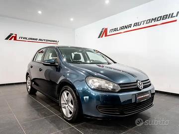 Volkswagen Golf 1.2 TSI 5p. Trendline