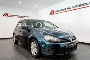 Volkswagen Golf 1.2 TSI 5p. Trendline