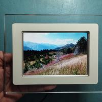 Cornice foto digitale Philips 7FF1