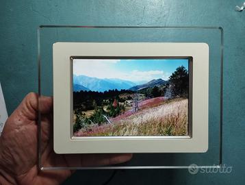 Cornice foto digitale Philips 7FF1
