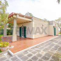 Villa o villino - Manfredonia