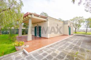 Villa o villino - Manfredonia