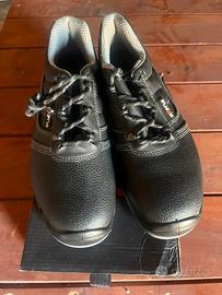 Scarpe Antinfortunistiche