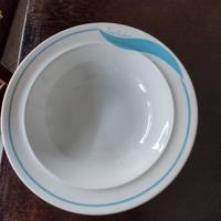 Piatto fondo da portata Pierre Cardin