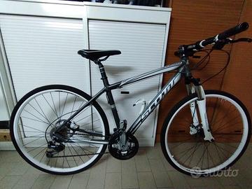 SCOTT SPORSTER 30 TG. m  freni a disco ruote da 29