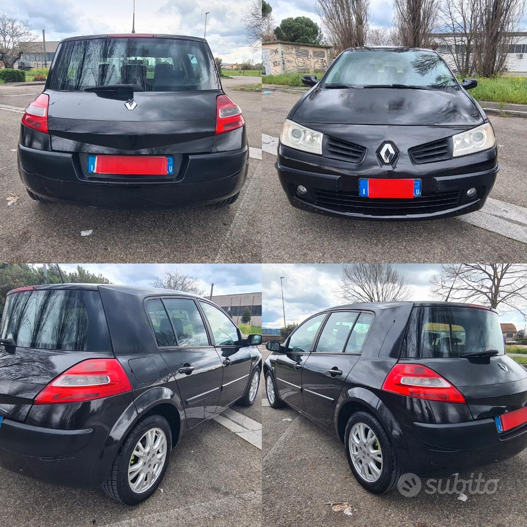 Renault Megane 2009 photo 2