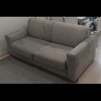 Divano letto 3 posti poltronesofa'