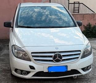 Mercedes classe B 180