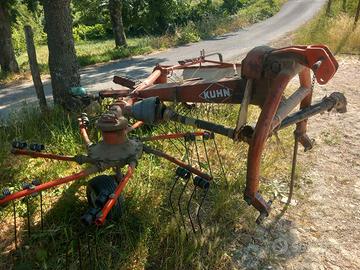 Ranghinatore kuhn