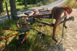 Ranghinatore kuhn