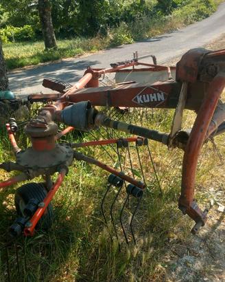 Ranghinatore kuhn