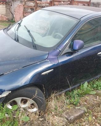Ultimi ricambi Alfa Romeo 159