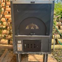 Forno a legna / Forno a corrente
