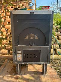 Forno a legna / Forno a corrente