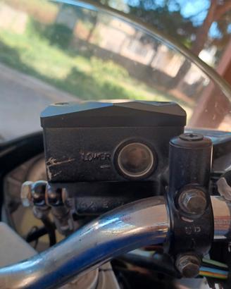 Pompa freno nissin originale suzuki sv650 k6