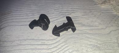 Clips motore Renault Clio F16 i.e. Williams e 16v