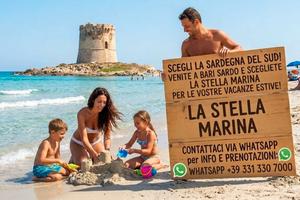 Casa Vacanze Bari Sardo Settembre 2026