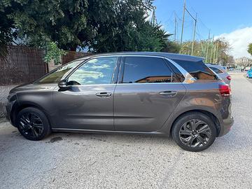C4 Picasso 2.0 diesel automatica 150cv