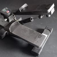 Stepper con contacalorie